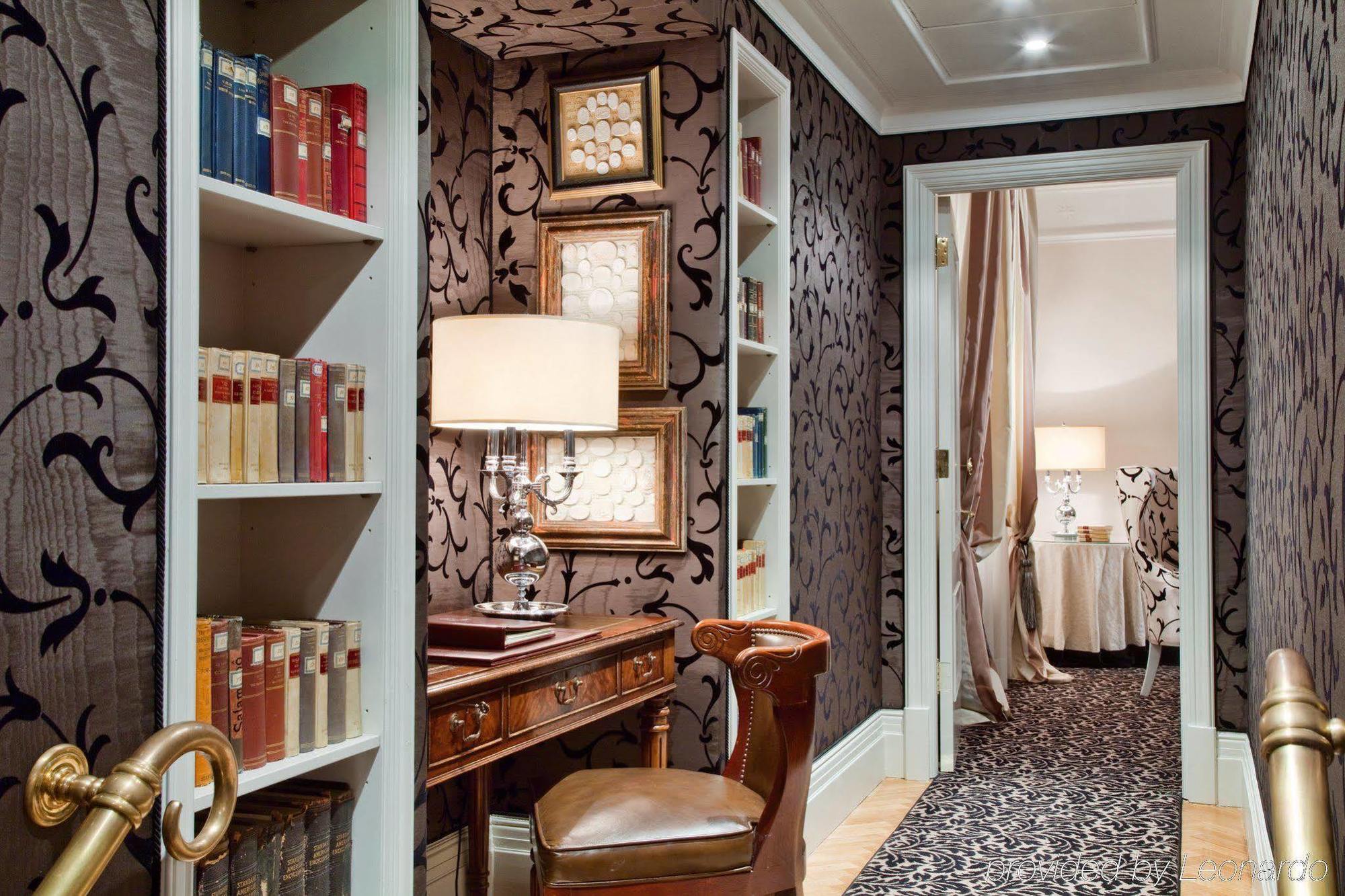 Eden - Dorchester Collection Roma
