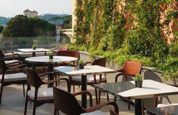 Eden - Dorchester Collection 5* Roma